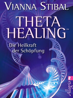 cover image of Theta Healing